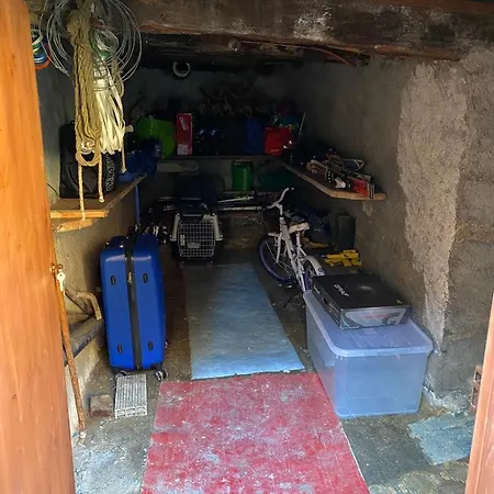Del Sole Lägenhetshotell