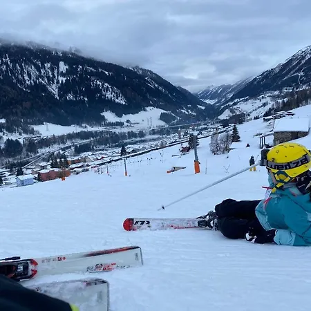 Lägenhetshotell Del Sole *