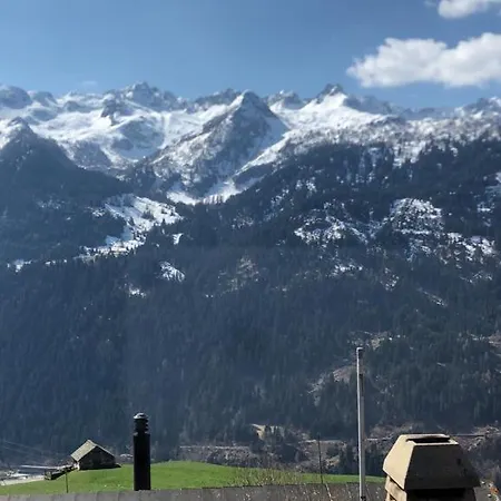 Lägenhetshotell Del Sole *