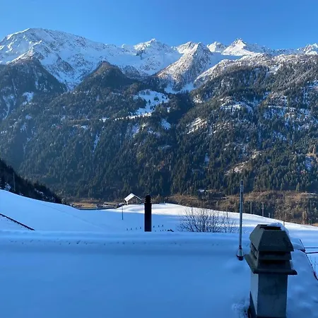 Del Sole Lägenhetshotell Quinto