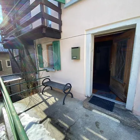 Del Sole Ξενοδοχείο με διαμερίσματα Quinto